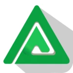 androidapksfree android application logo